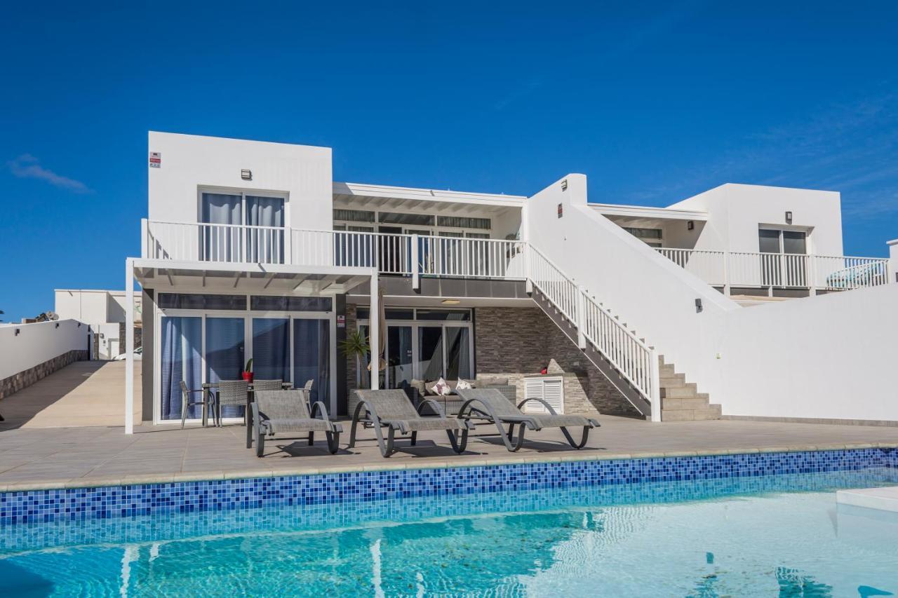 Villa Carol Playa Blanca (Lanzarote) Exterior foto