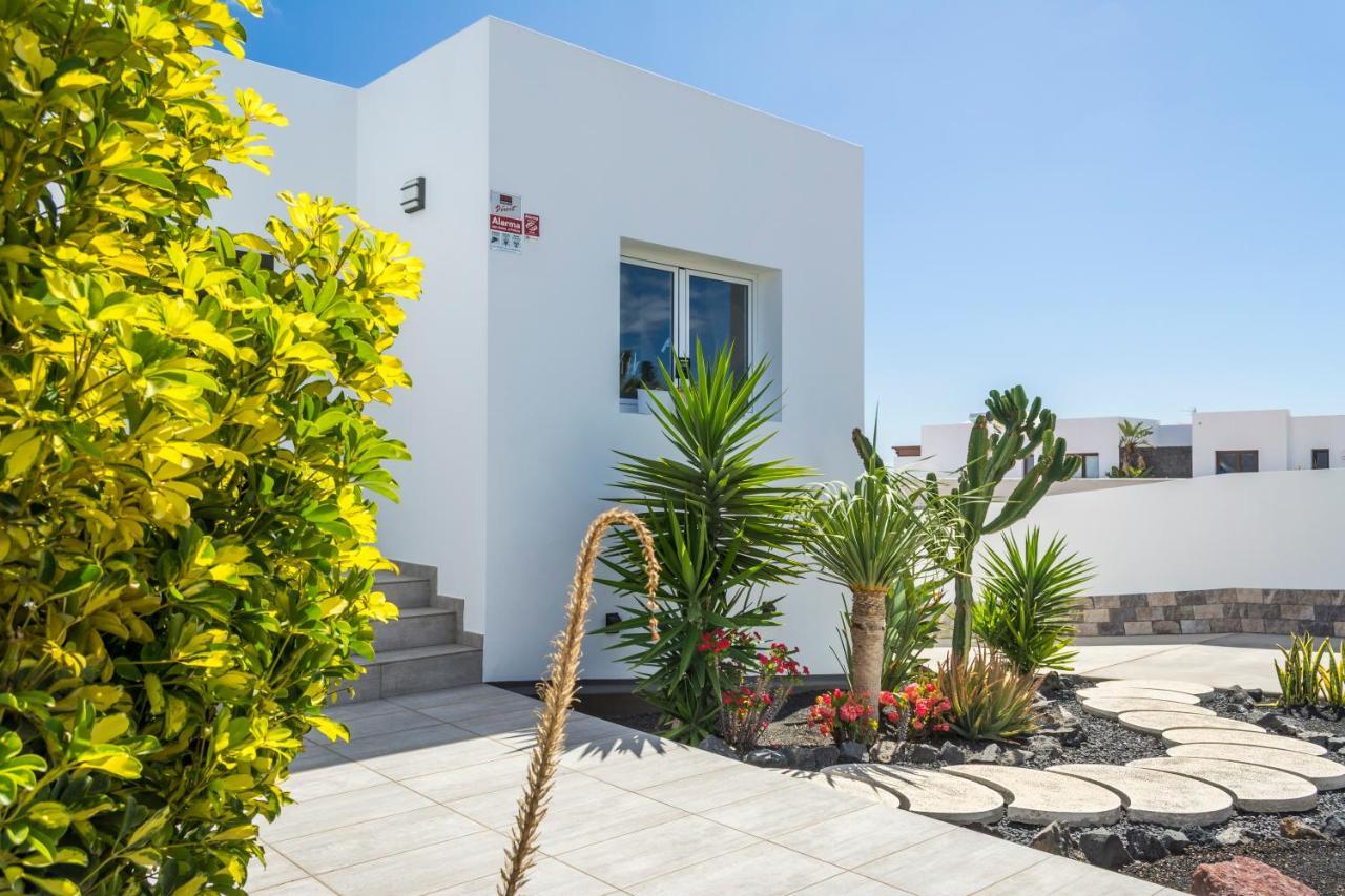 Villa Carol Playa Blanca (Lanzarote) Exterior foto