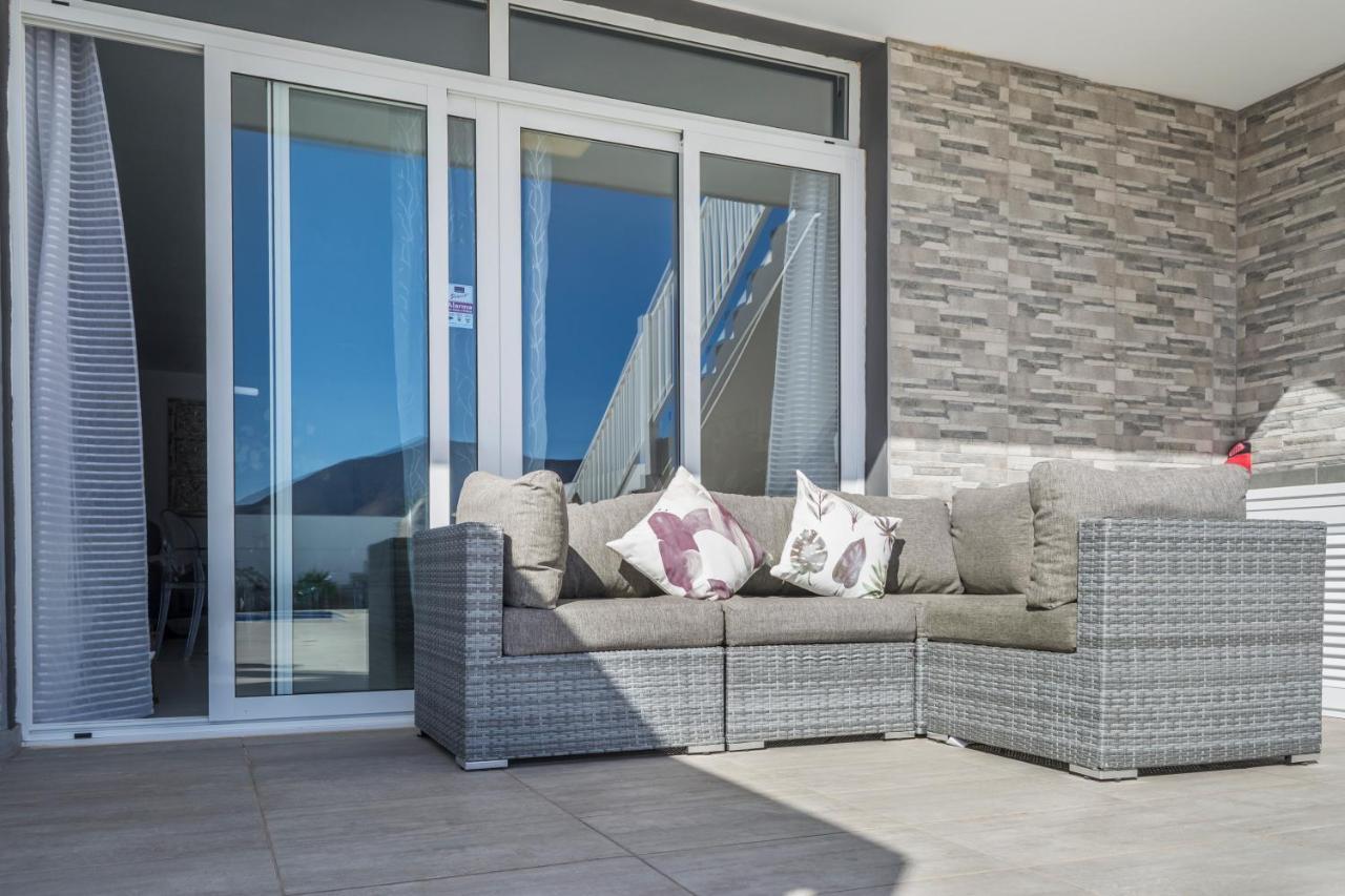 Villa Carol Playa Blanca (Lanzarote) Exterior foto