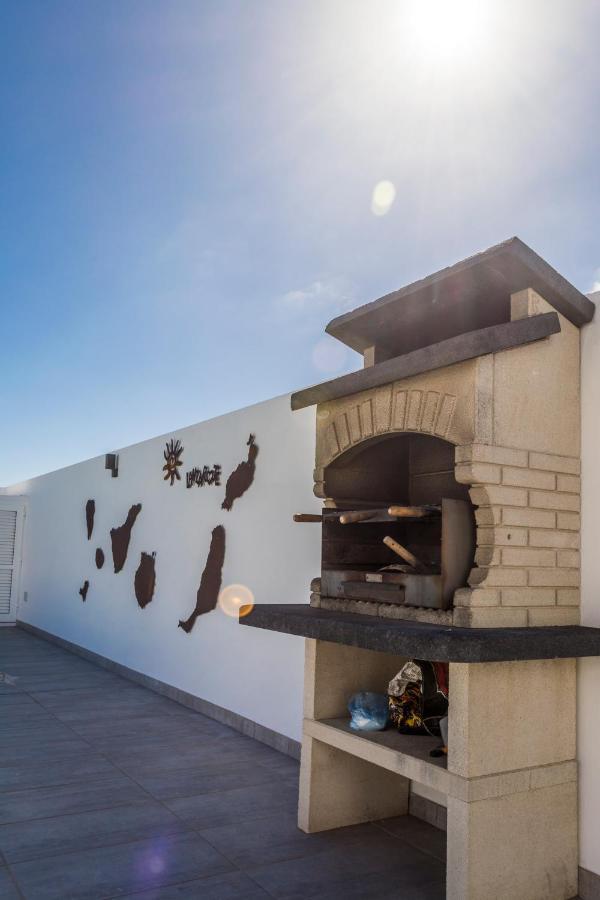 Villa Carol Playa Blanca (Lanzarote) Exterior foto