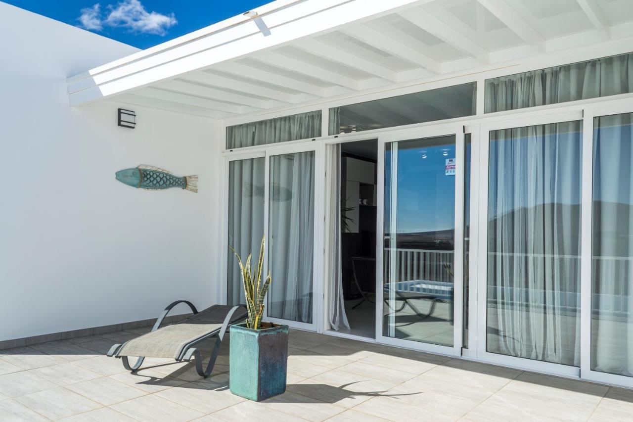 Villa Carol Playa Blanca (Lanzarote) Exterior foto